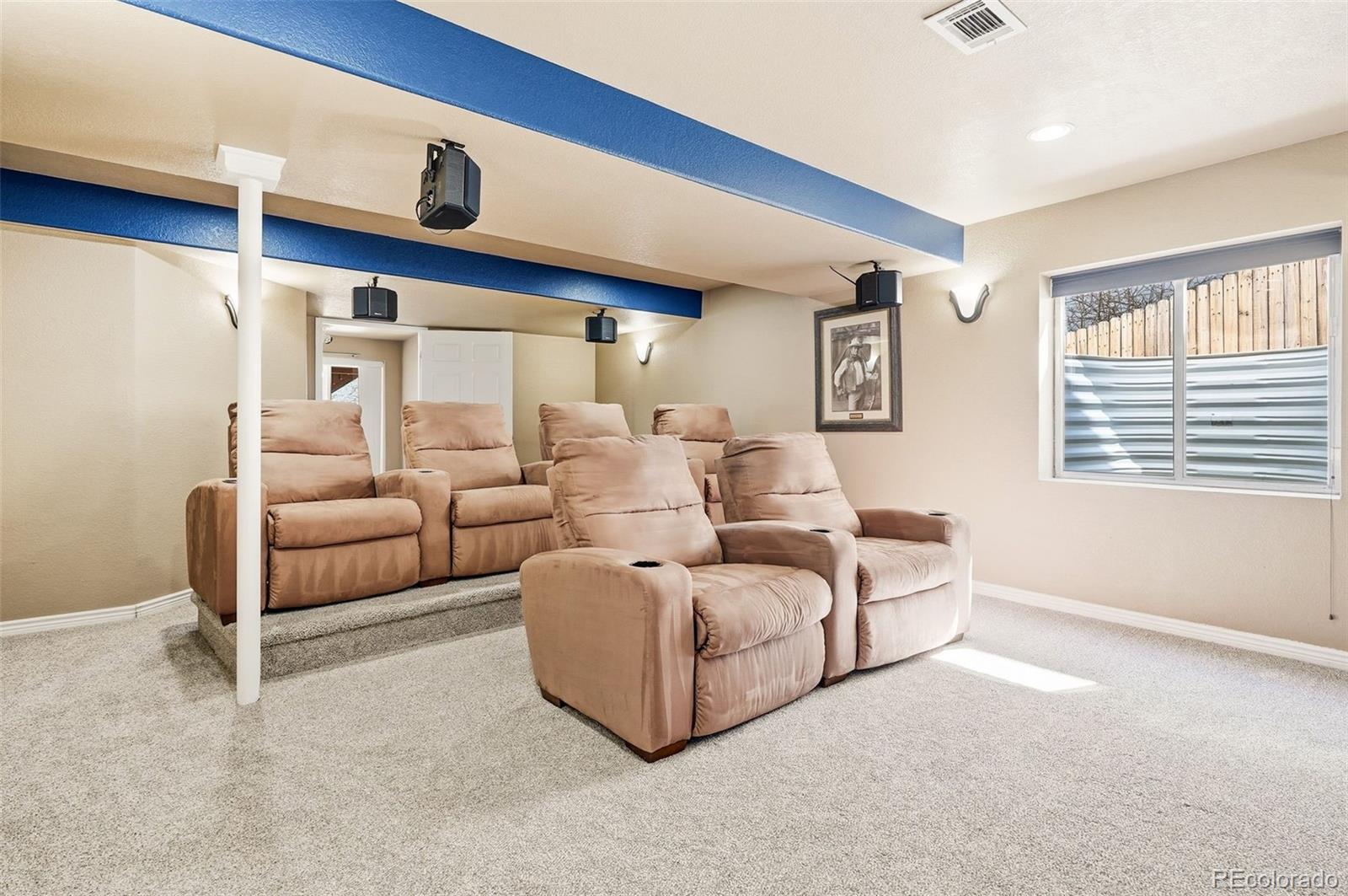 11850 High Desert Road Parker, CO 80134 - Photo 21 of 36