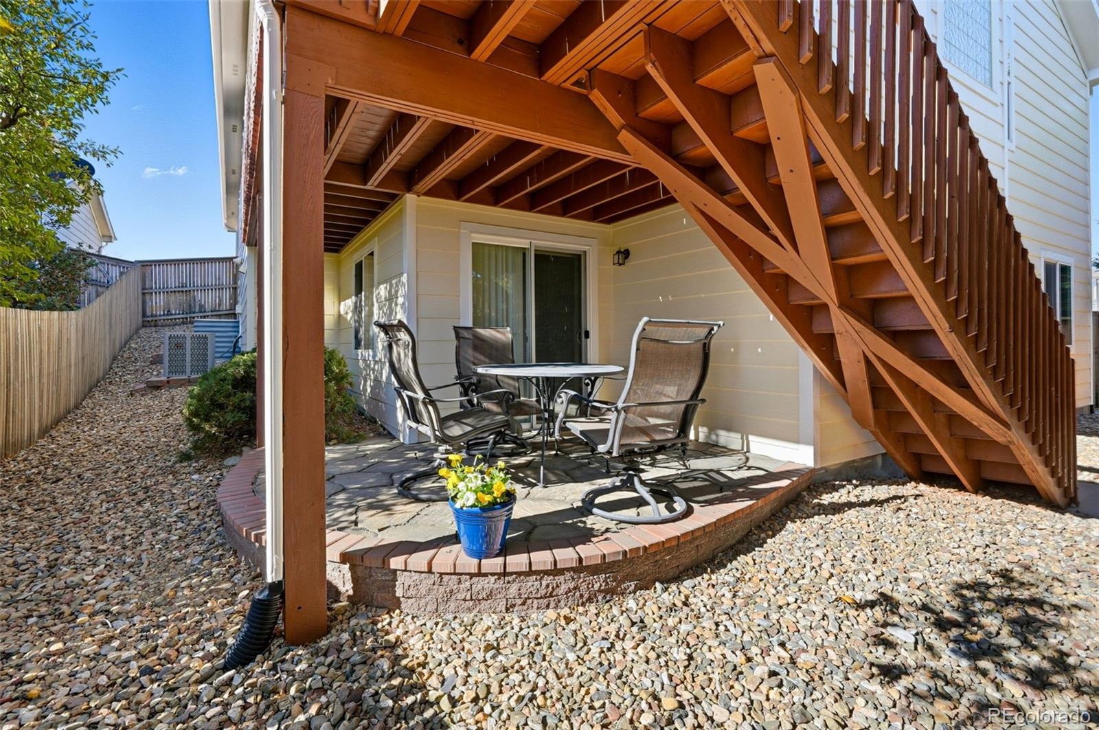 11850 High Desert Road Parker, CO 80134 - Photo 30 of 36