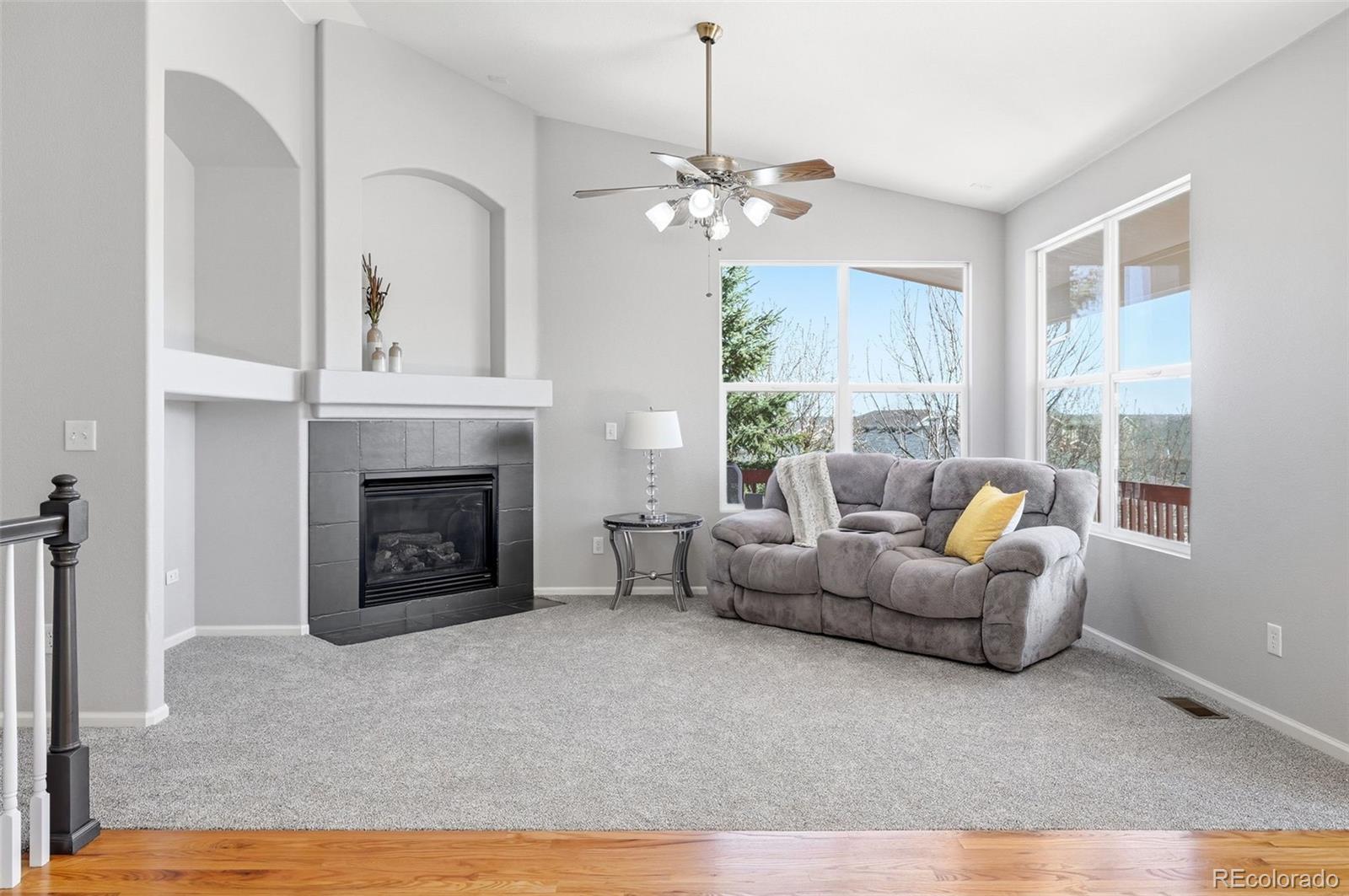 11850 High Desert Road Parker, CO 80134 - Photo 3 of 36