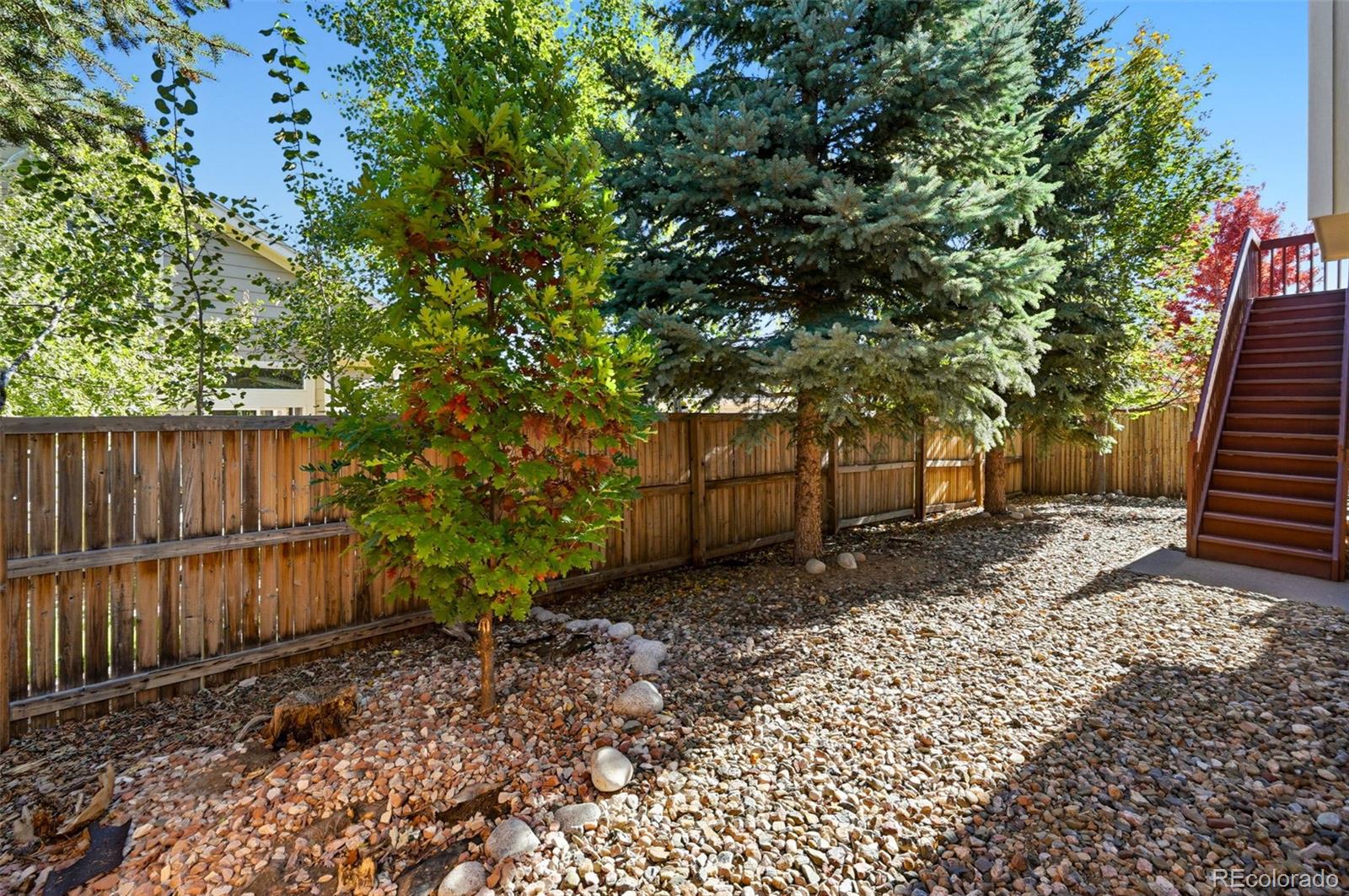 11850 High Desert Road Parker, CO 80134 - Photo 31 of 36