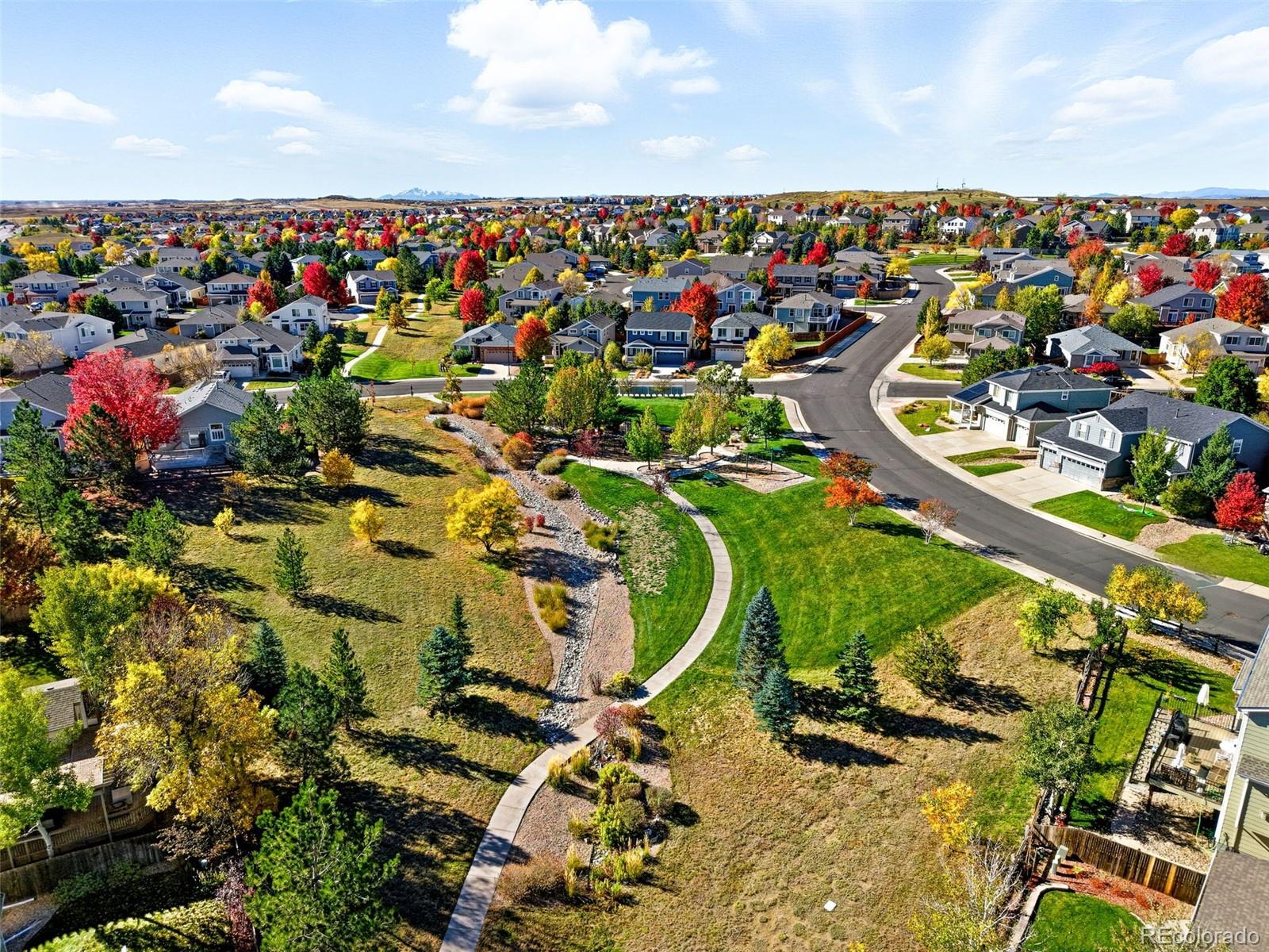 11850 High Desert Road Parker, CO 80134 - Photo 34 of 36