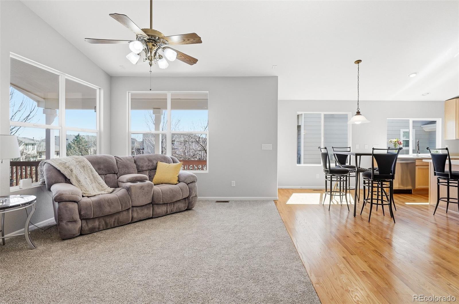 11850 High Desert Road Parker, CO 80134 - Photo 5 of 36