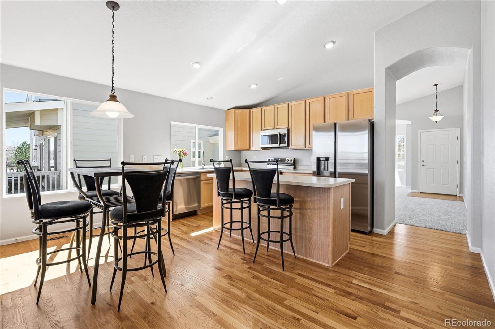 11850 High Desert Road Parker, CO 80134 - Photo 6 of 36