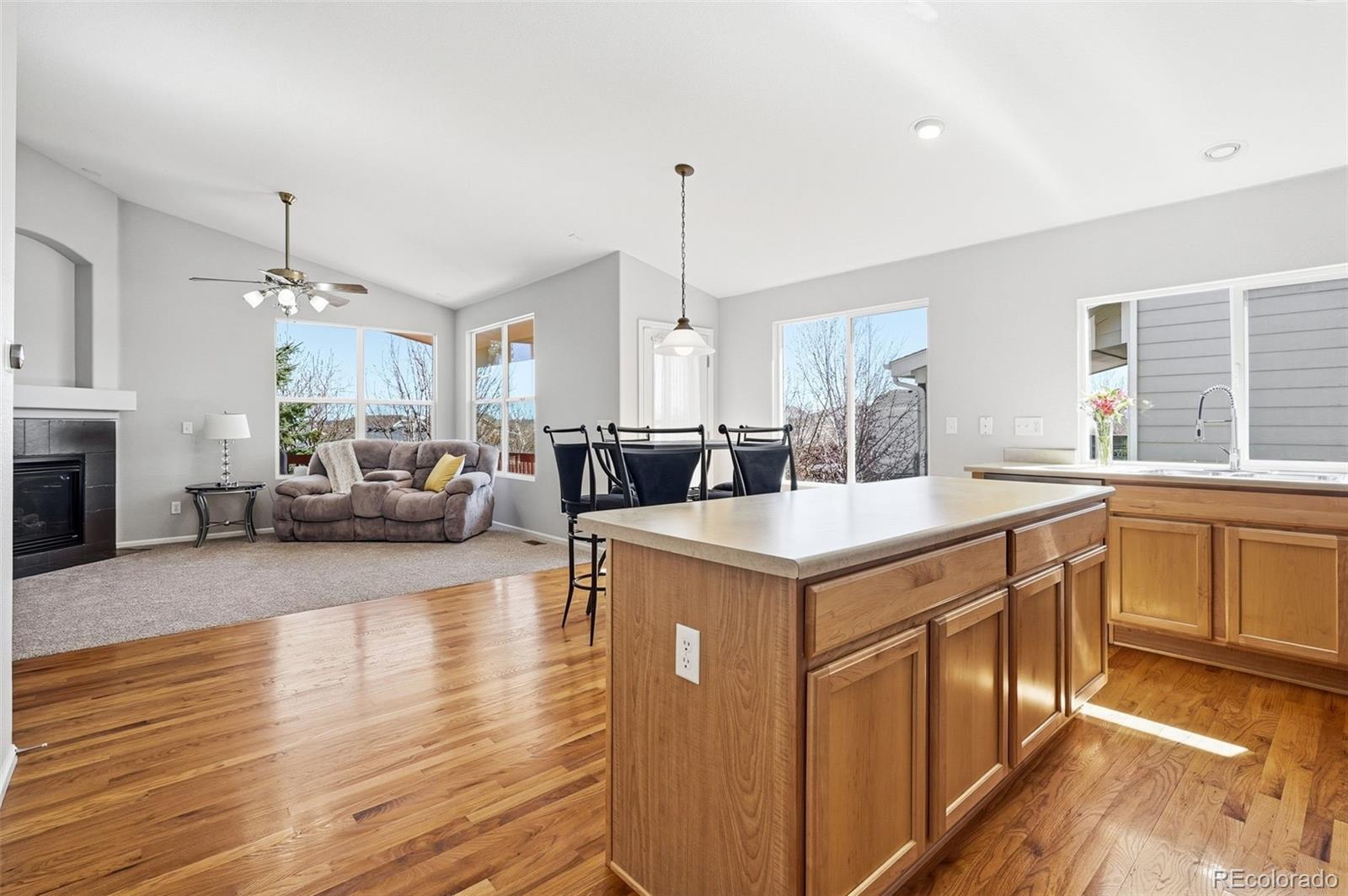 11850 High Desert Road Parker, CO 80134 - Photo 7 of 36