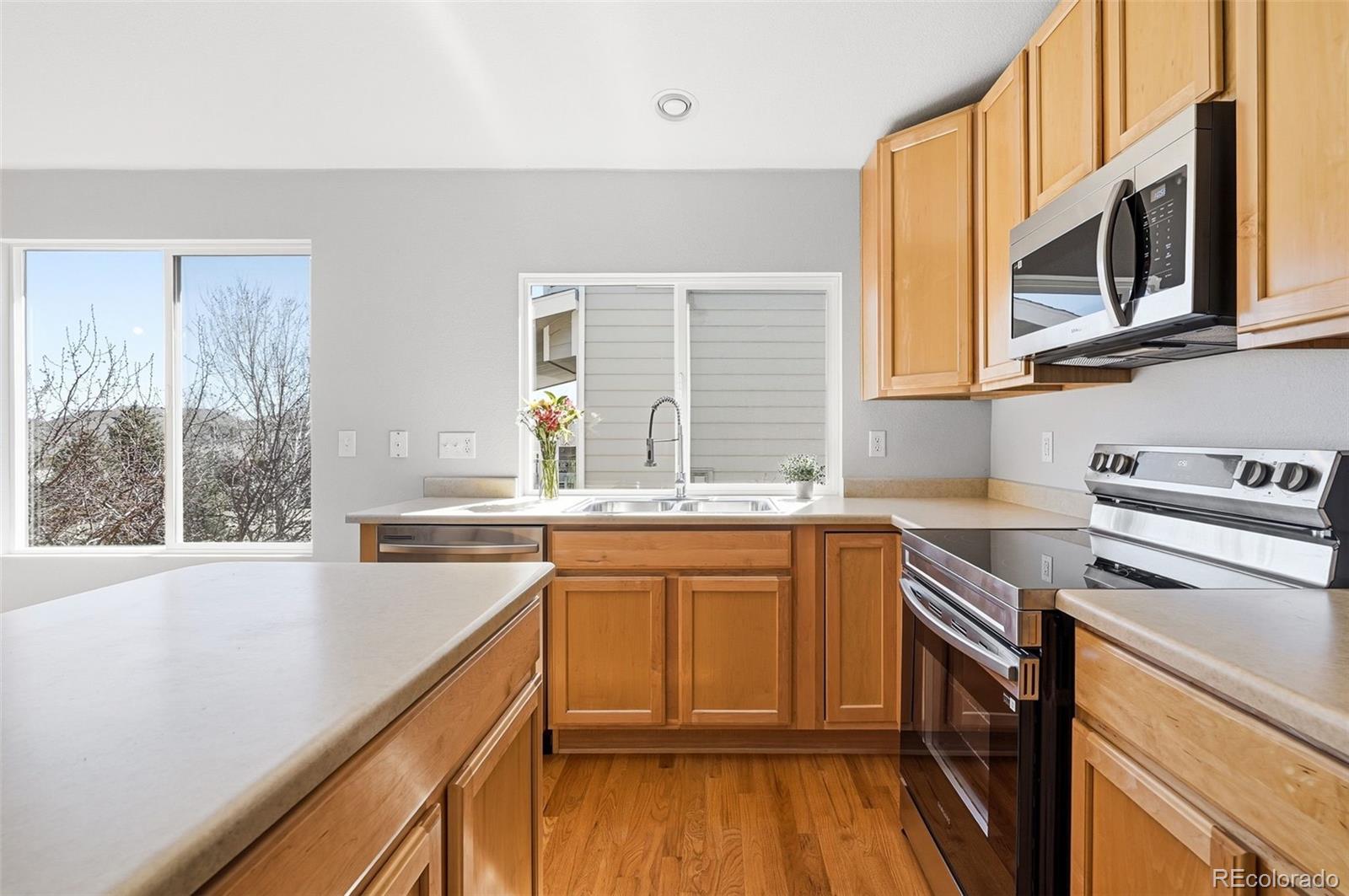 11850 High Desert Road Parker, CO 80134 - Photo 8 of 36