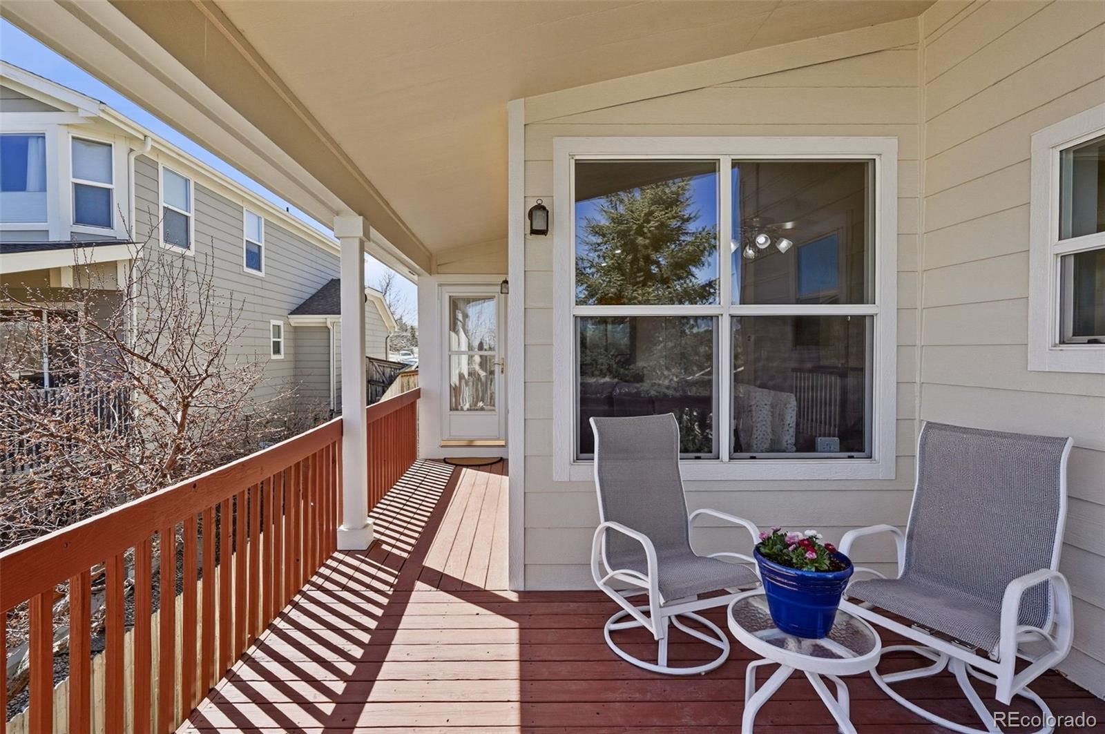 11850 High Desert Road Parker, CO 80134 - Photo 9 of 36