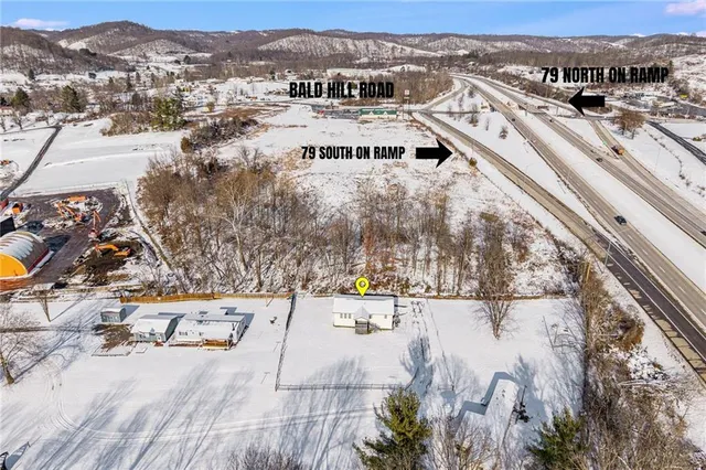 $230,000 | 135 Virginia Street, Mount Morris, PA 15349