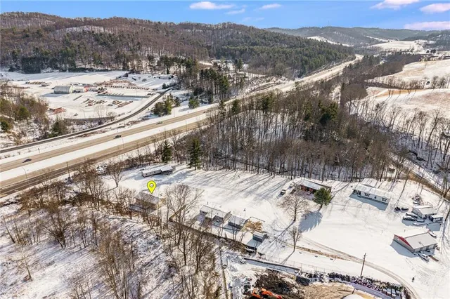 $230,000 | 135 Virginia Street, Mount Morris, PA 15349