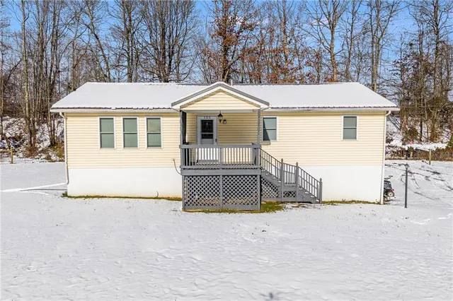 $230,000 | 135 Virginia Street, Mount Morris, PA 15349