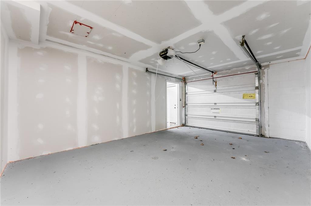 135 Virginia Street Mount Morris, PA 15349 - Photo 50 of 50 a view of an empty room
