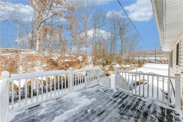 $230,000 | 135 Virginia Street, Mount Morris, PA 15349