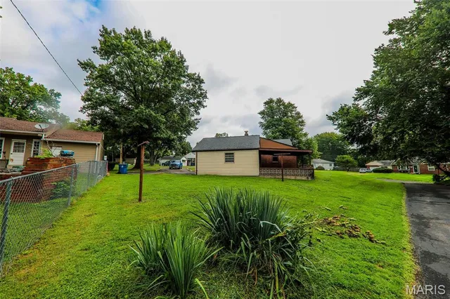 $179,900 | 101 Osage Drive, Collinsville, IL 62234