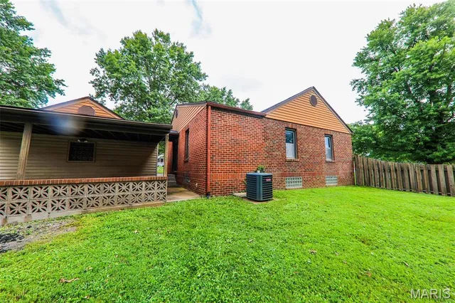 $179,900 | 101 Osage Drive, Collinsville, IL 62234