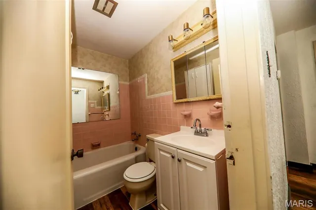 $179,900 | 101 Osage Drive, Collinsville, IL 62234