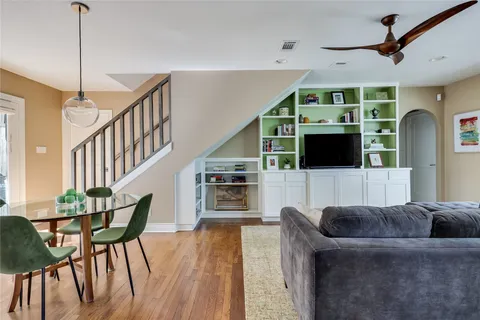$1,350,000 | 610 Oakland Avenue, Austin, TX 78703