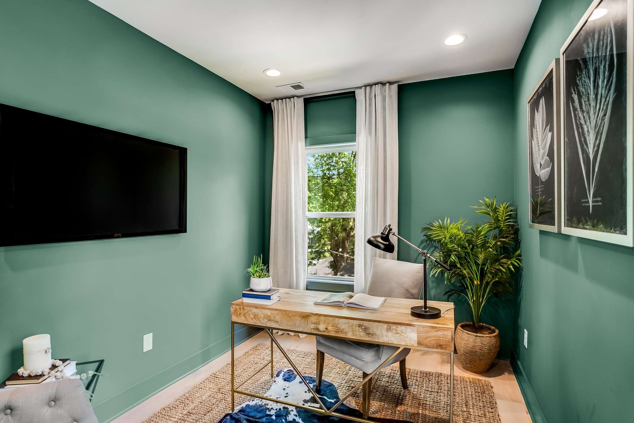 1698 Hanover Road Nashville, TN 37216 - Photo 12 of 20 Gallery Image 12