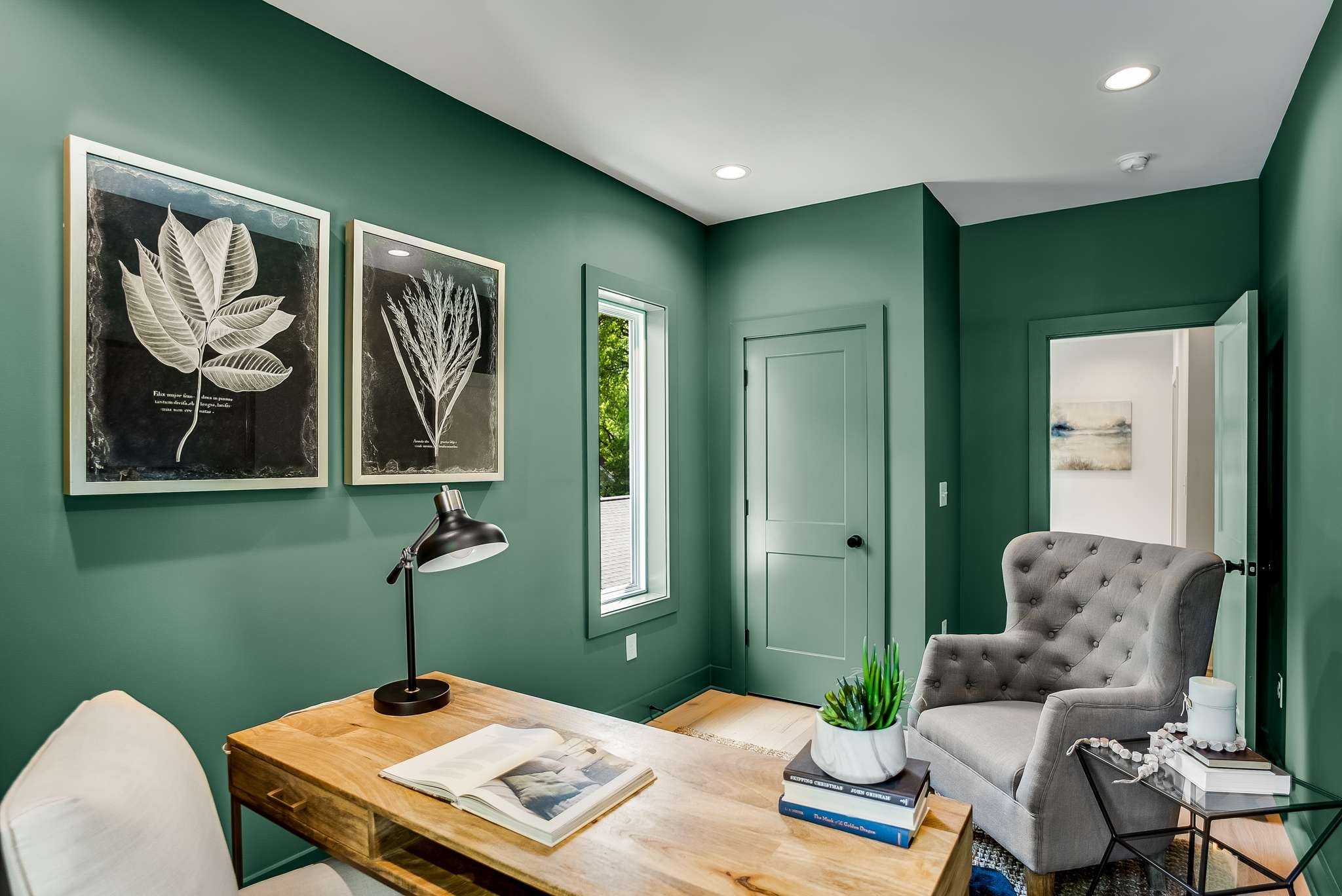 1698 Hanover Road Nashville, TN 37216 - Photo 13 of 20 Gallery Image 13