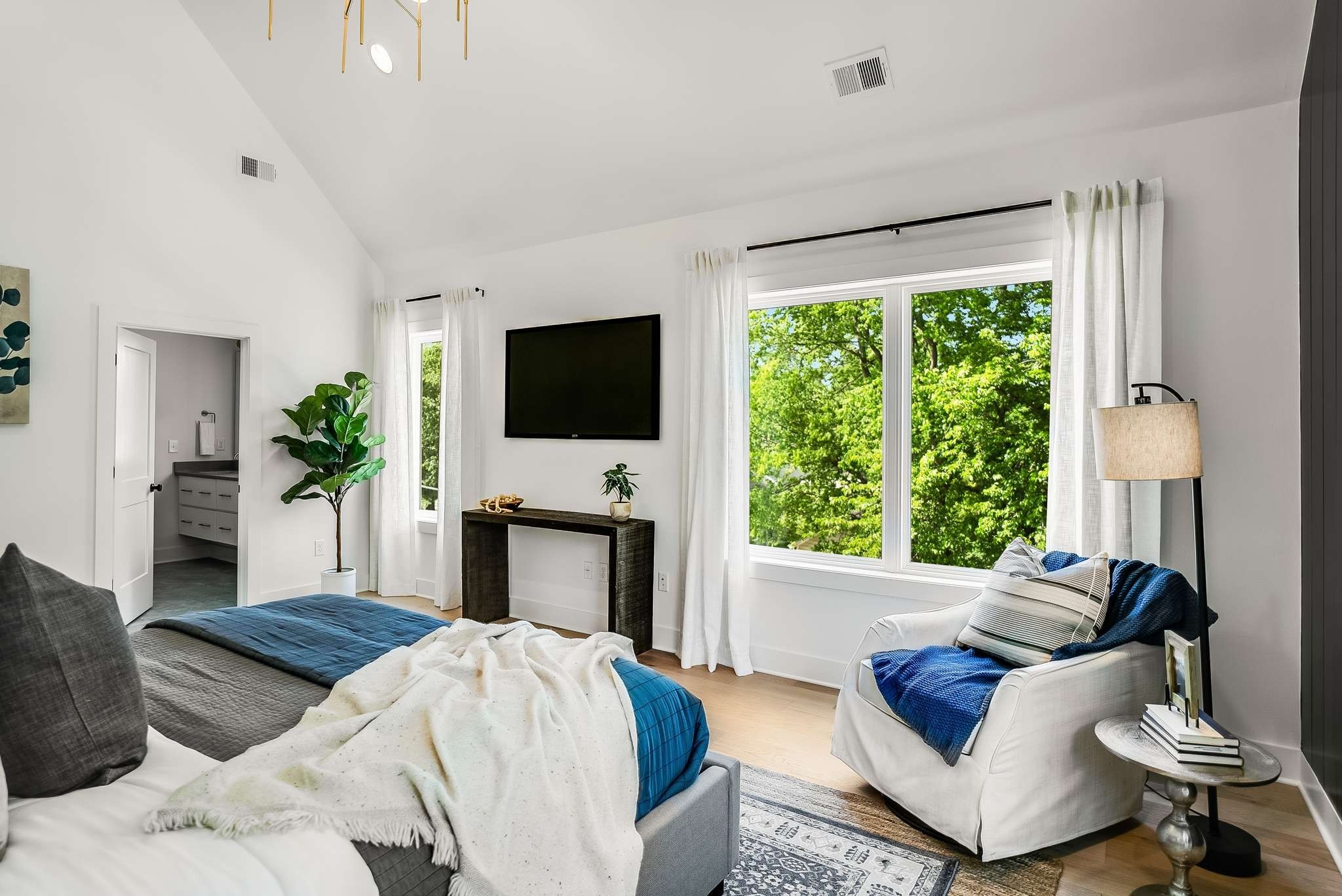 1698 Hanover Road Nashville, TN 37216 - Photo 17 of 20 Gallery Image 17