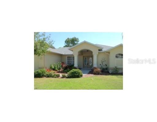 3488 Cedar Crest Loop Spring Hill, FL 34609 - Photo 1 of 1 Exterior Front
