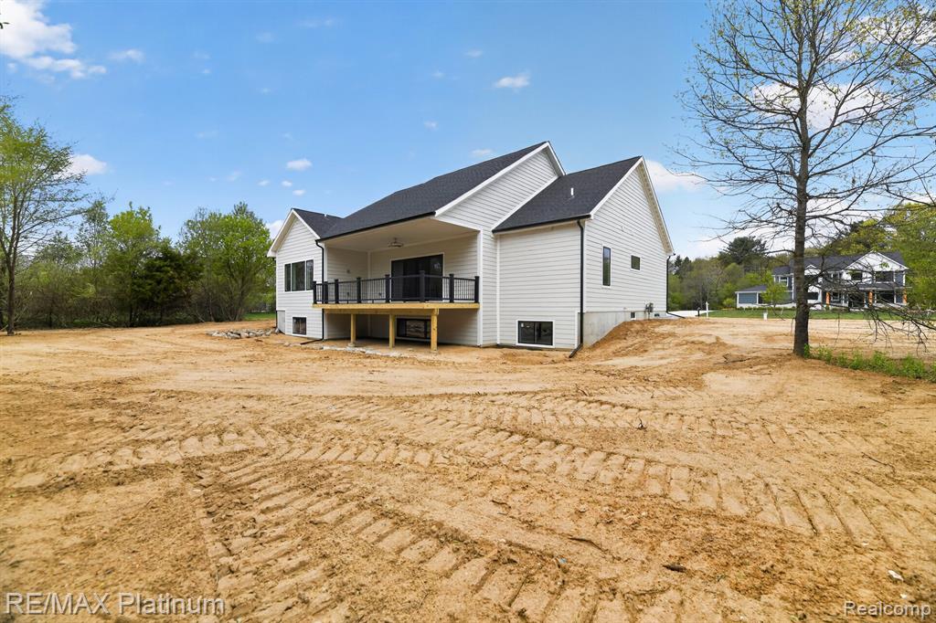 3073 Gecko Trail Pinckney, MI 48169 - Photo 27 of 31