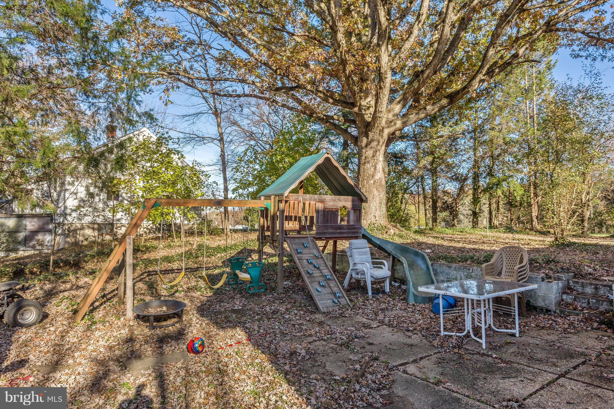 7822 Telegraph Road Severn, MD 21144 - Photo 12 of 12 Play Area