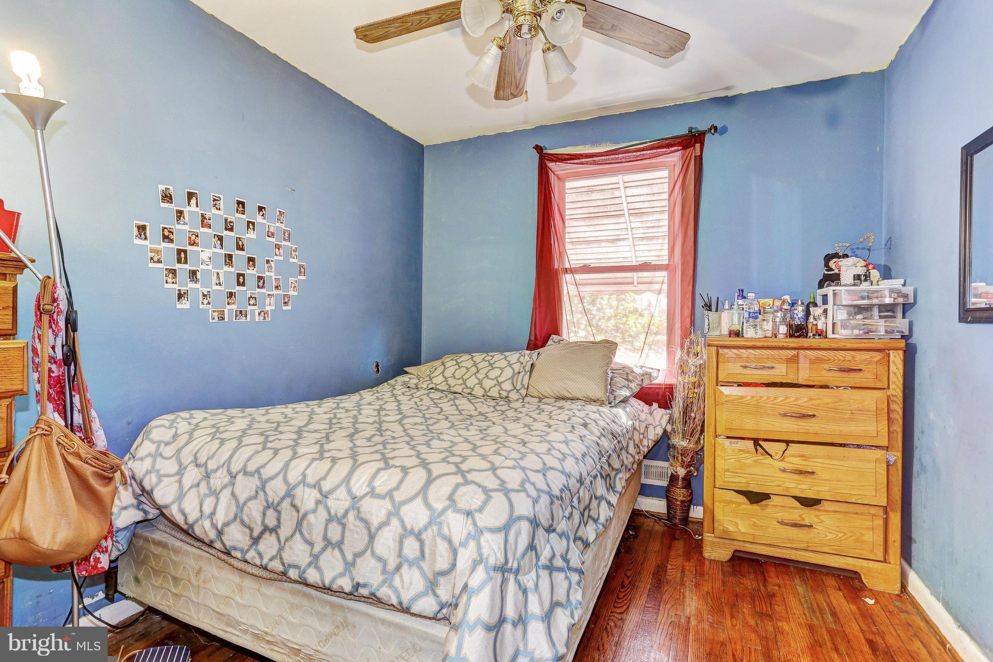 7822 Telegraph Road Severn, MD 21144 - Photo 8 of 12 Bedroom