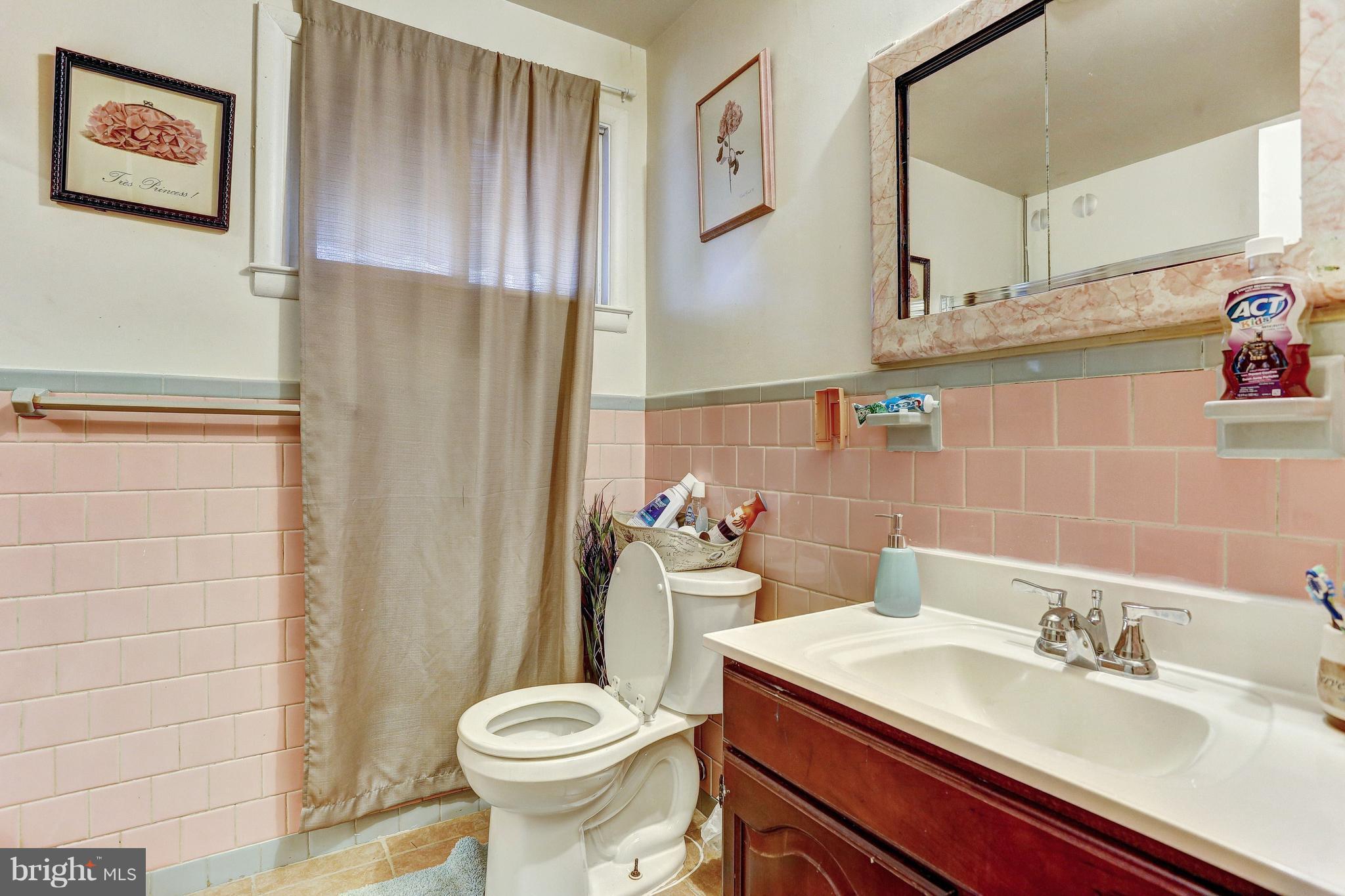 7822 Telegraph Road Severn, MD 21144 - Photo 9 of 12 Full Bath