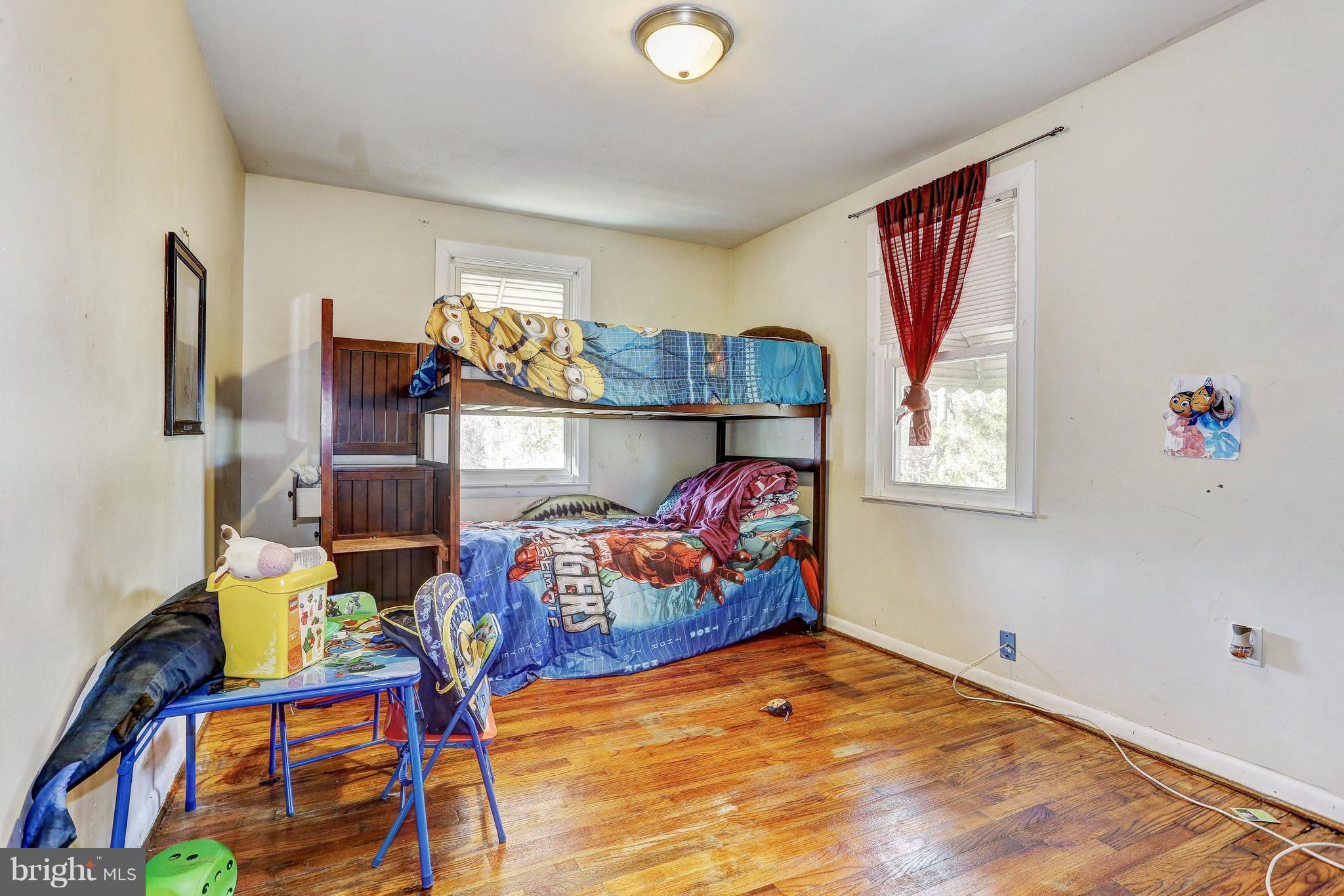 7822 Telegraph Road Severn, MD 21144 - Photo 10 of 12 Bedroom