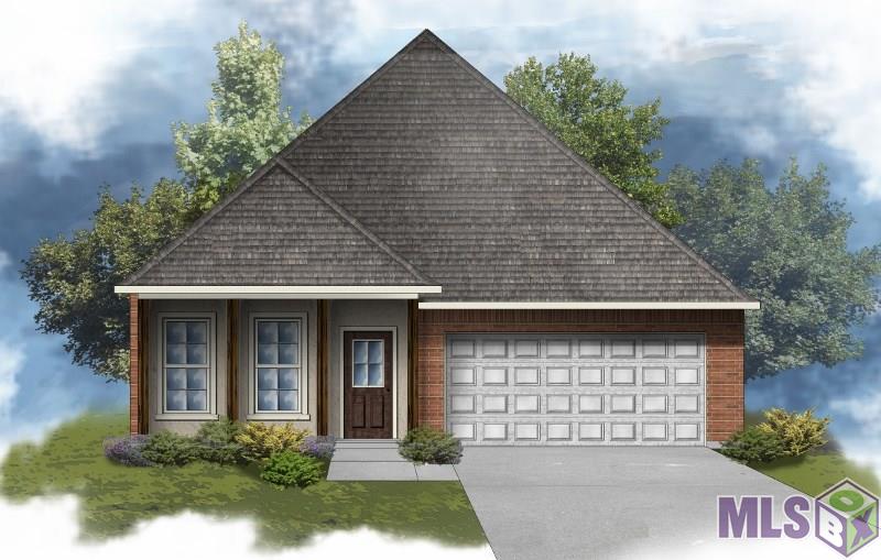 14522 Stone Gate Drive Baton Rouge, LA 70816 - Photo 1 of 2 Gallery Image 1