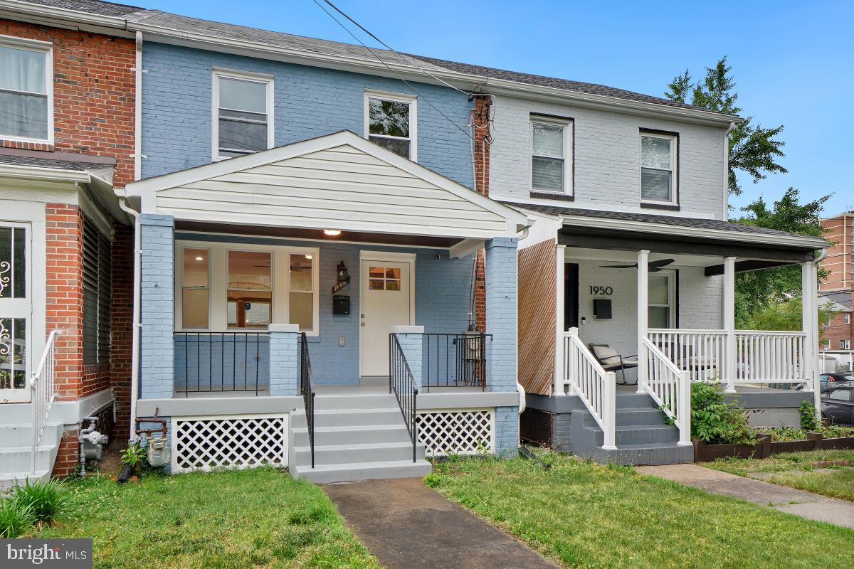 1948 Good Hope Road Southeast Washington, DC 20020 - Photo 1 of 28