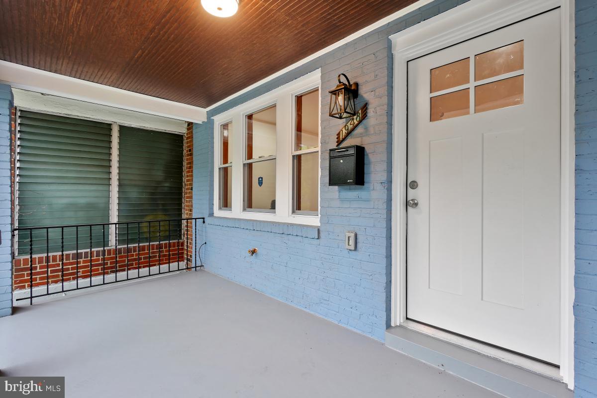 1948 Good Hope Road Southeast Washington, DC 20020 - Photo 2 of 28