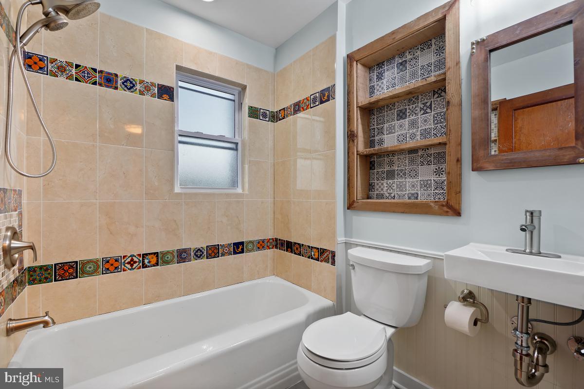 1948 Good Hope Road Southeast Washington, DC 20020 - Photo 23 of 28