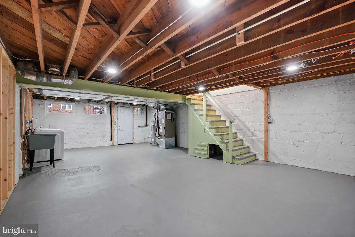 1948 Good Hope Road Southeast Washington, DC 20020 - Photo 24 of 28