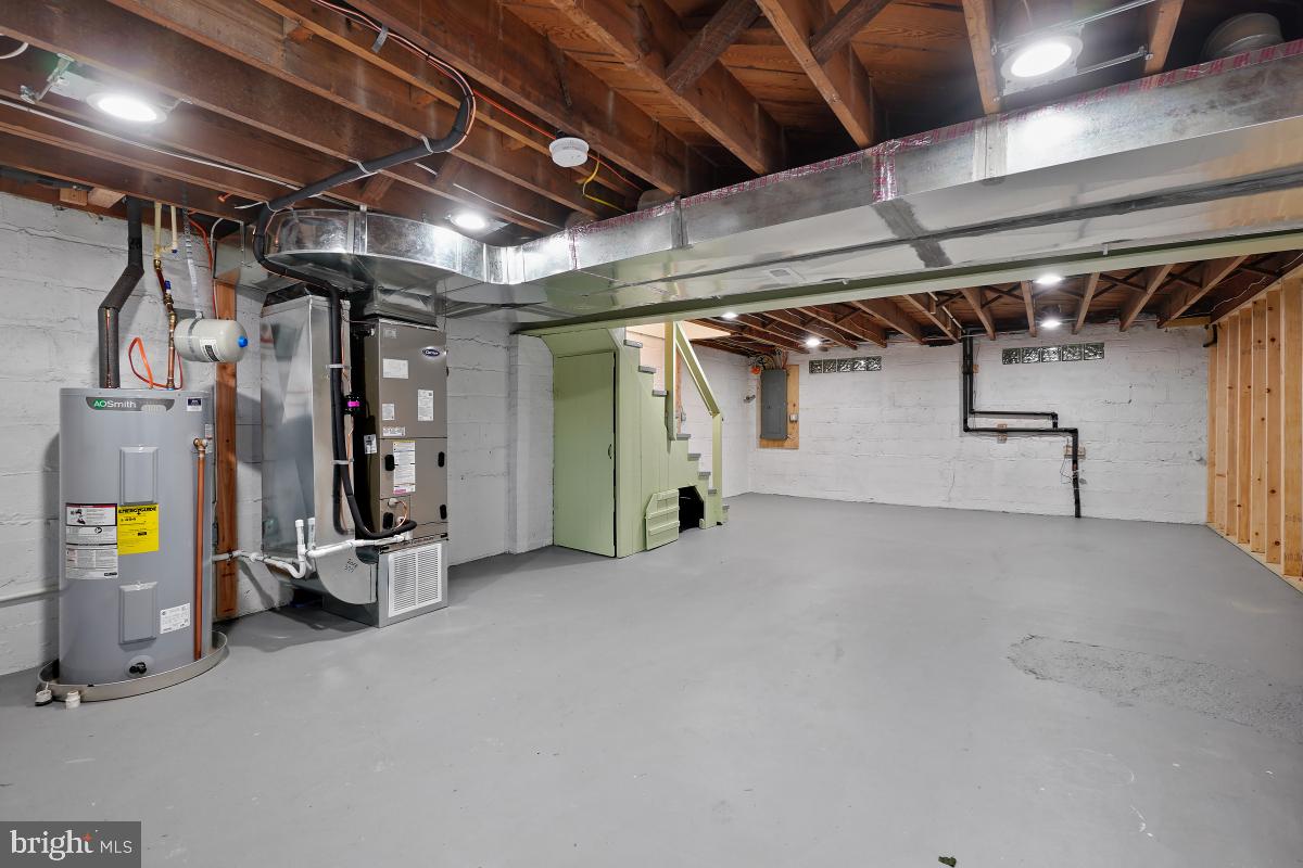 1948 Good Hope Road Southeast Washington, DC 20020 - Photo 25 of 28