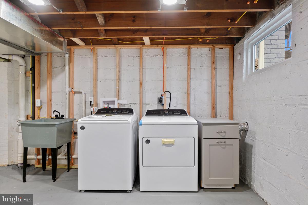 1948 Good Hope Road Southeast Washington, DC 20020 - Photo 26 of 28