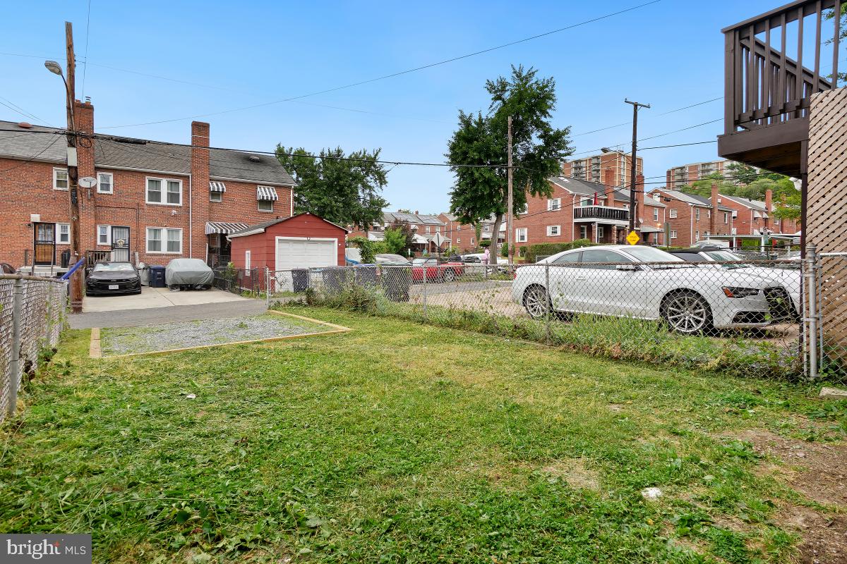 1948 Good Hope Road Southeast Washington, DC 20020 - Photo 27 of 28