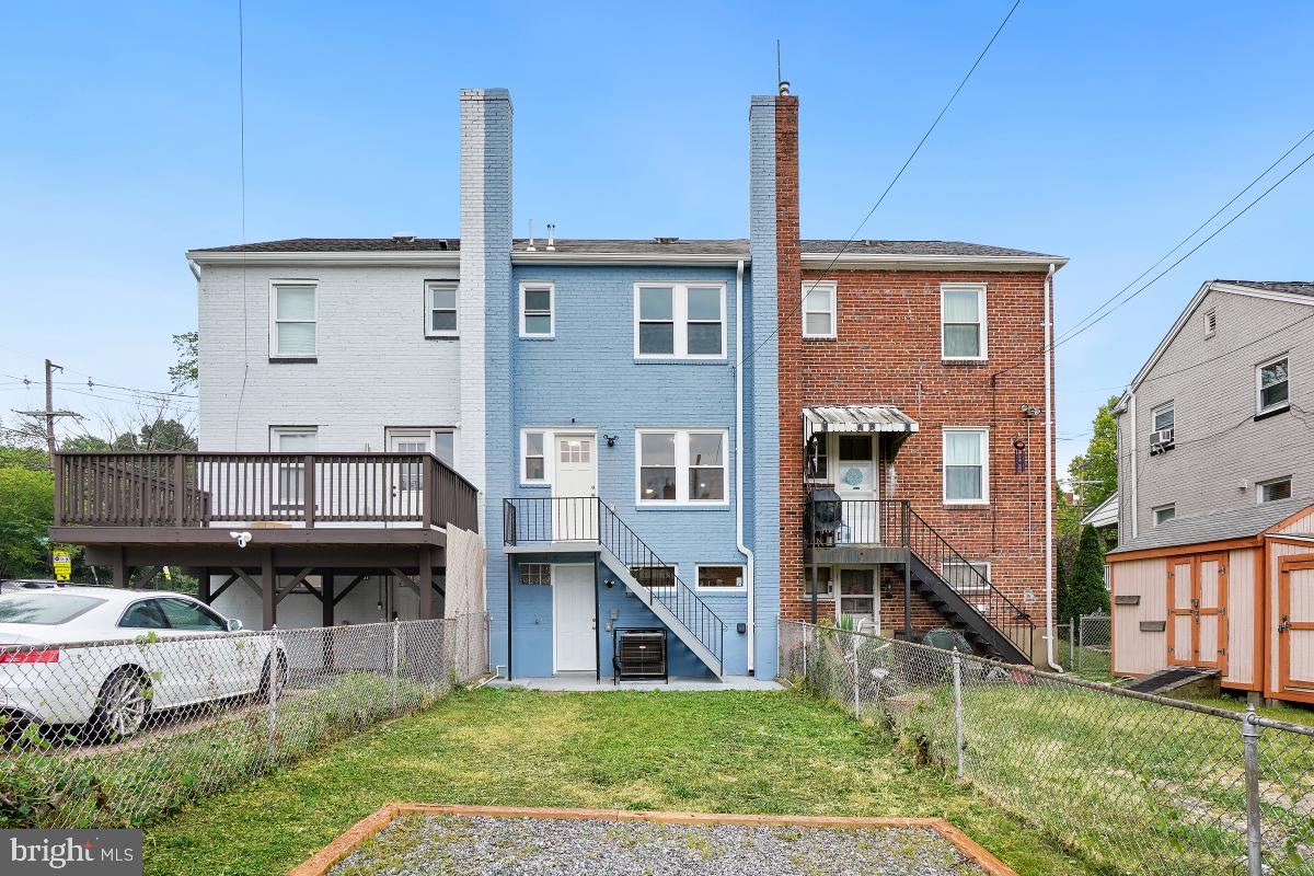 1948 Good Hope Road Southeast Washington, DC 20020 - Photo 28 of 28