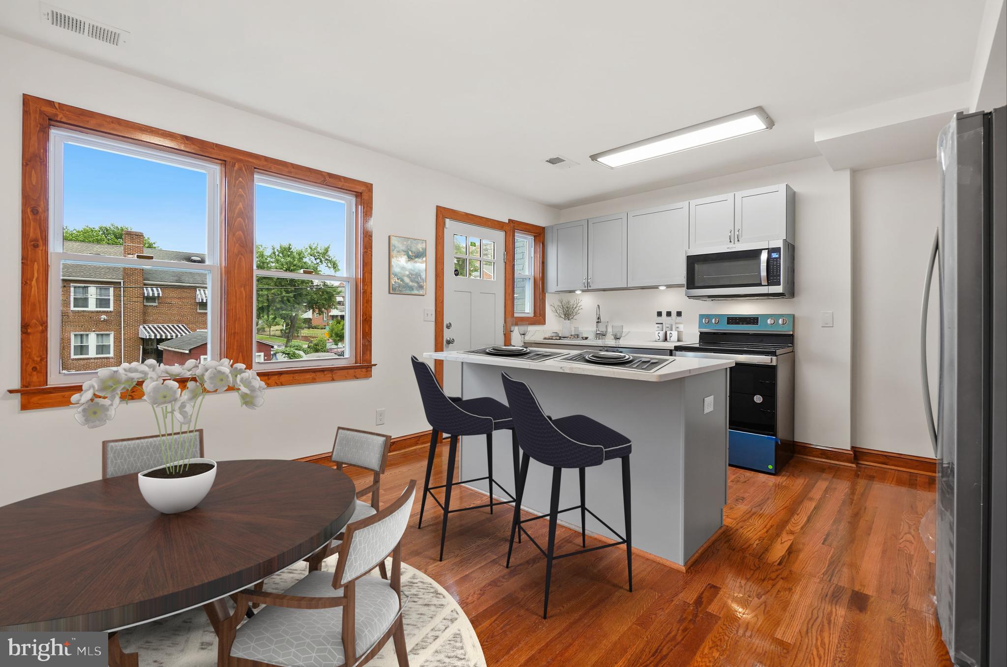 1948 Good Hope Road Southeast Washington, DC 20020 - Photo 4 of 28