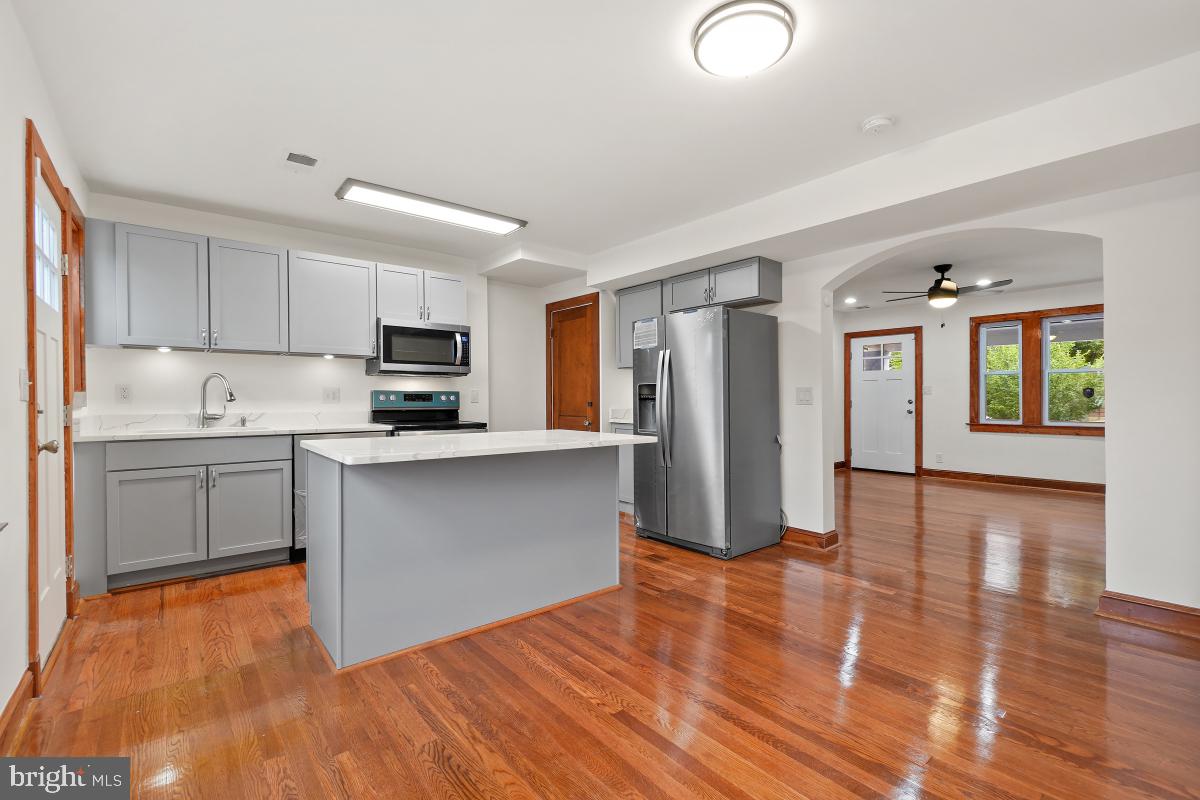 1948 Good Hope Road Southeast Washington, DC 20020 - Photo 8 of 28