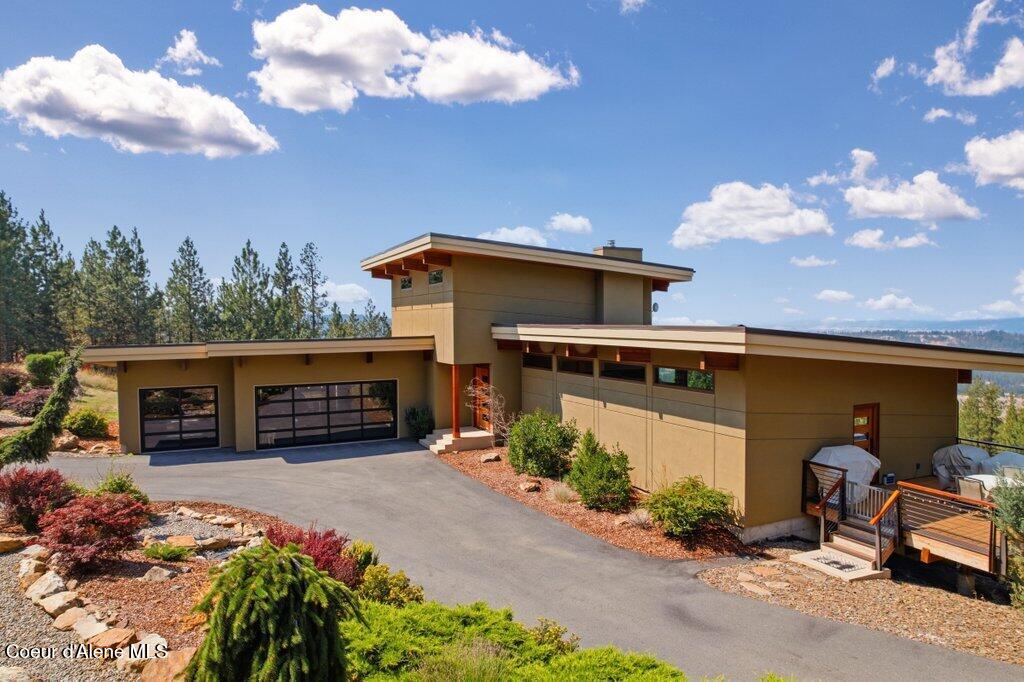 1035 South Valleyview Road Post Falls, ID 83854 - Photo 23 of 92 Exterior