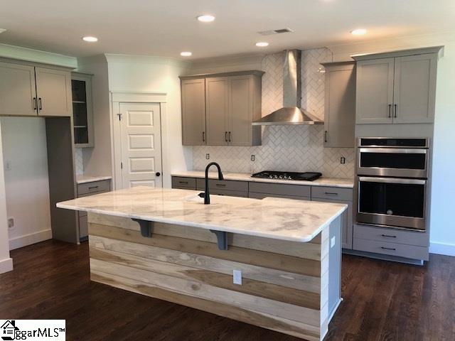 47 Bell Road Greenville, SC 29607 - Photo 6 of 12 Gallery Image 6