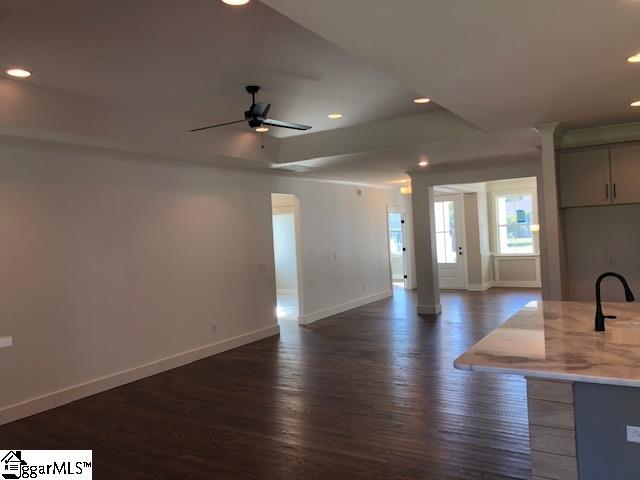 47 Bell Road Greenville, SC 29607 - Photo 10 of 12 Gallery Image 10