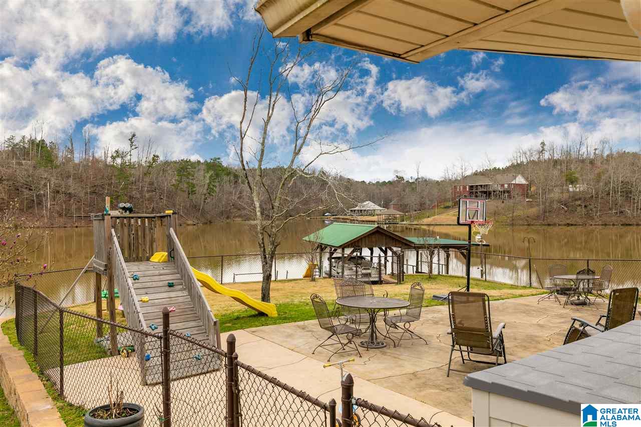 282 Lakeshore Lane Oneonta, AL 35121 - Photo 40 of 46