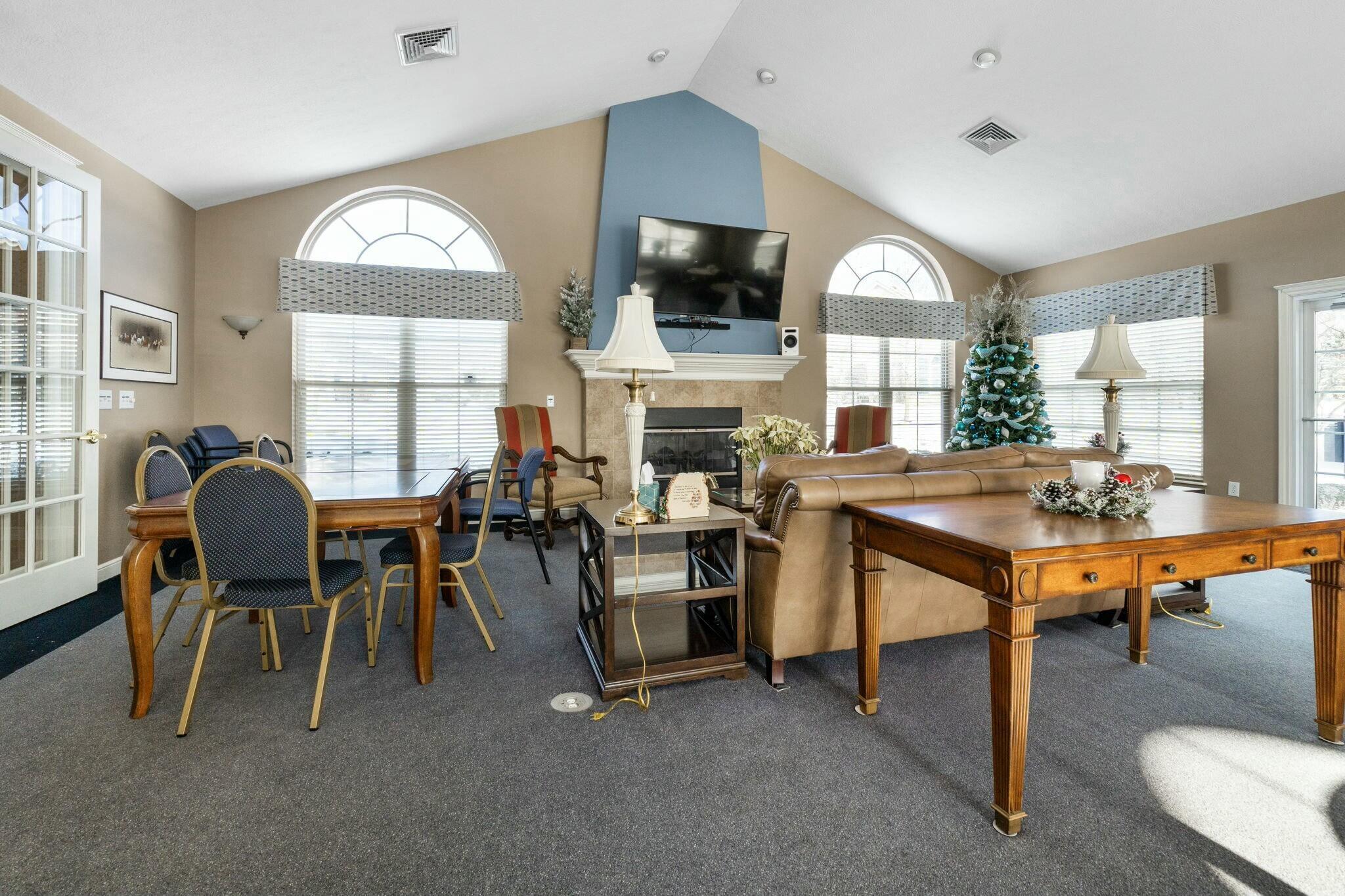 223 Stonegate Loop Pataskala, OH 43062 - Photo 56 of 61 Clubhouse