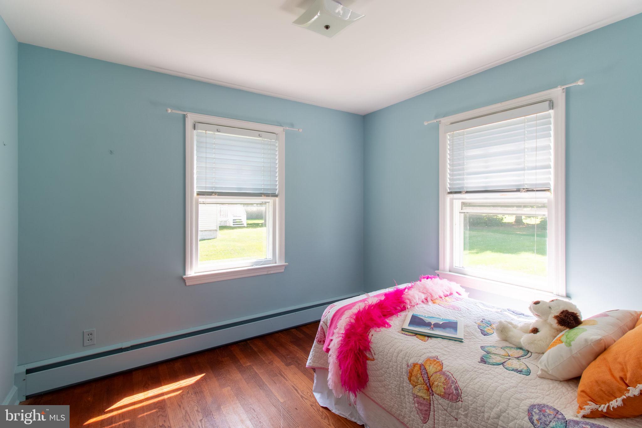 519 Village Road West Princeton Junction, NJ 08550 - Photo 12 of 22 Bedroom 2