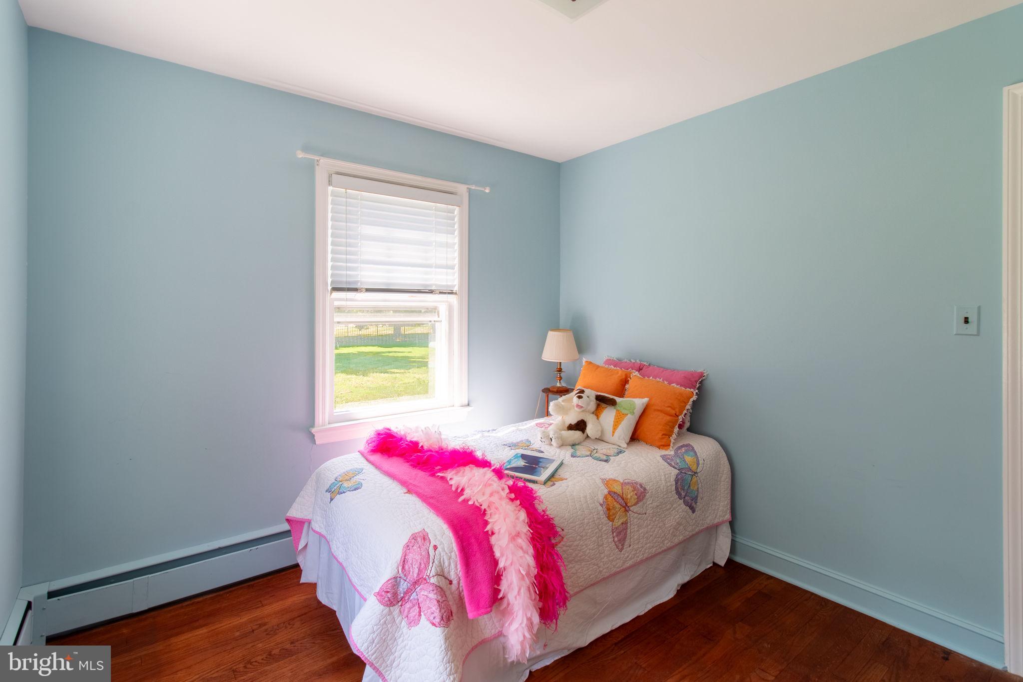 519 Village Road West Princeton Junction, NJ 08550 - Photo 13 of 22 Bedroom 2