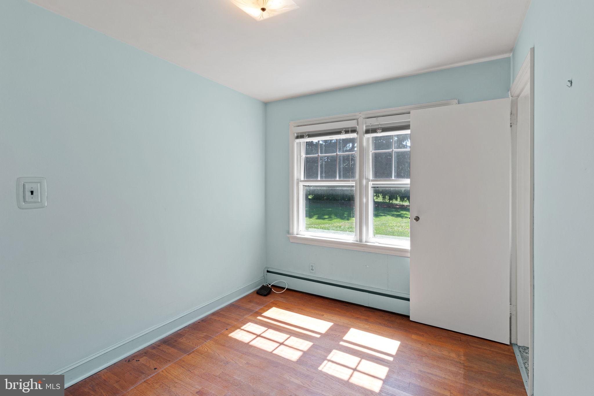 519 Village Road West Princeton Junction, NJ 08550 - Photo 14 of 22 Bedroom 3