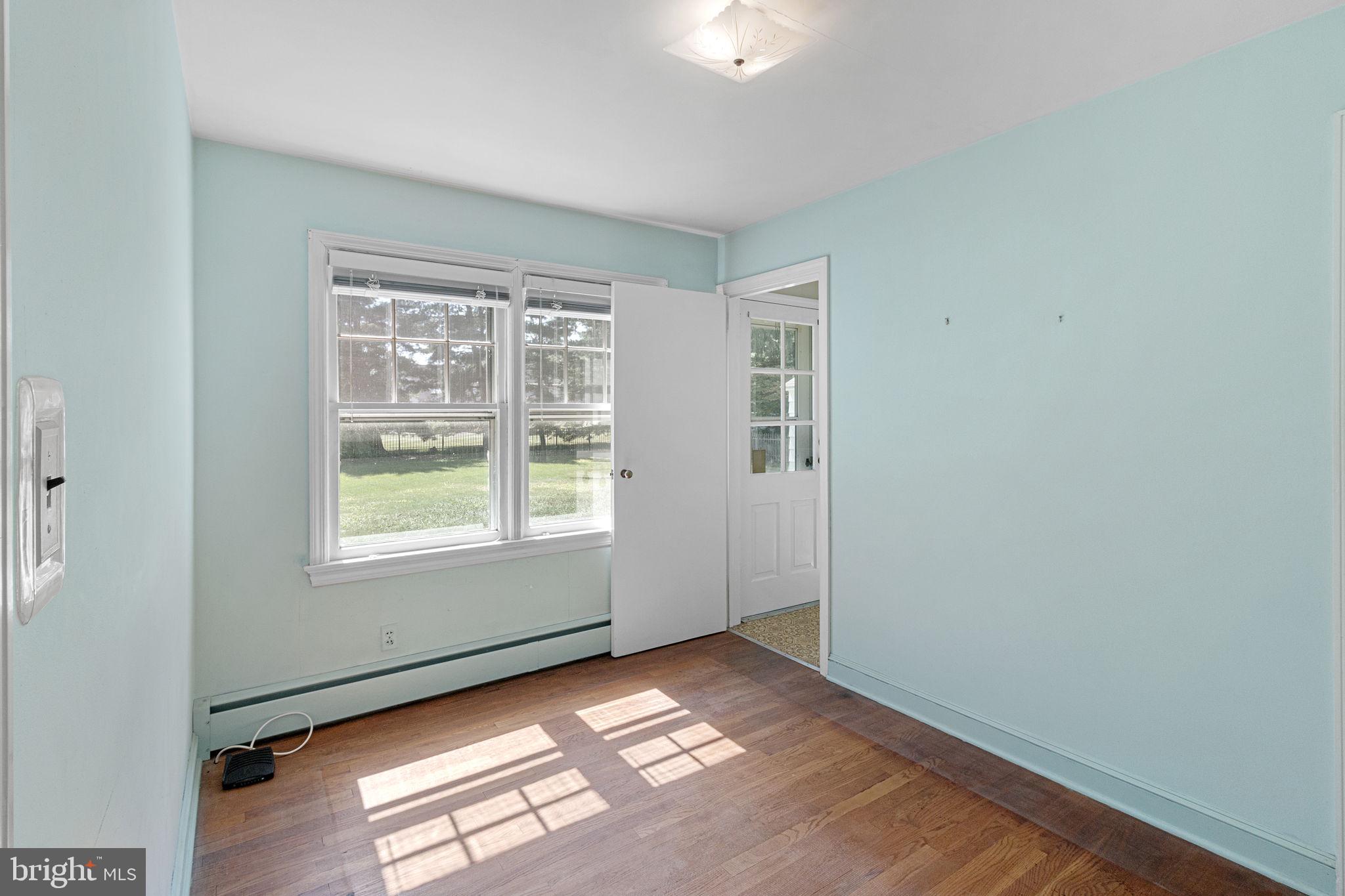 519 Village Road West Princeton Junction, NJ 08550 - Photo 15 of 22 Bedroom 3