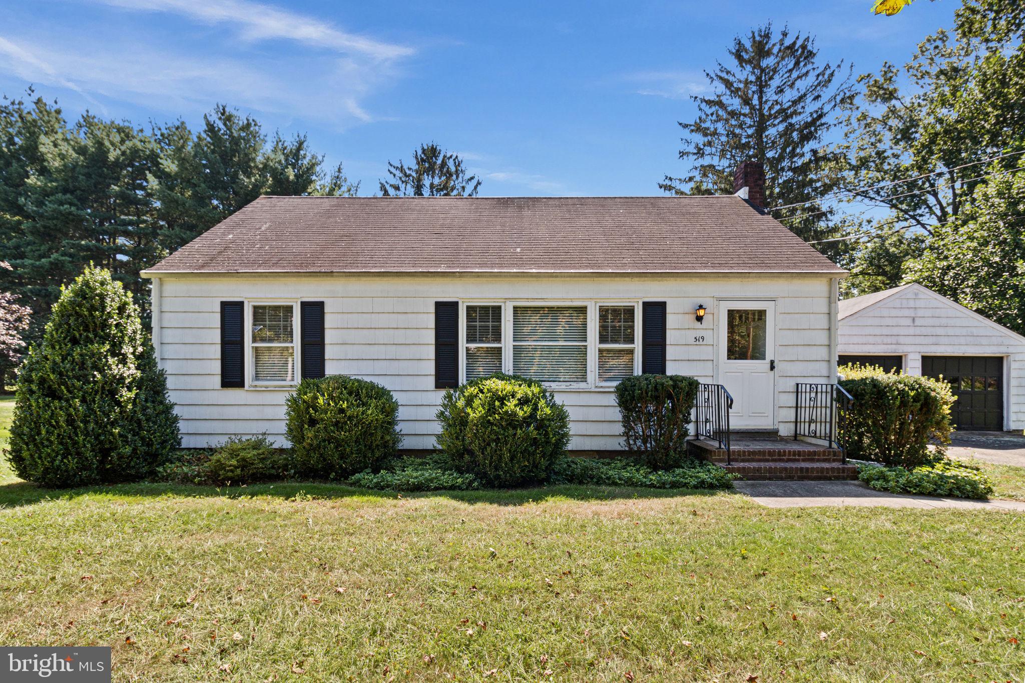 519 Village Road West Princeton Junction, NJ 08550 - Photo 2 of 22