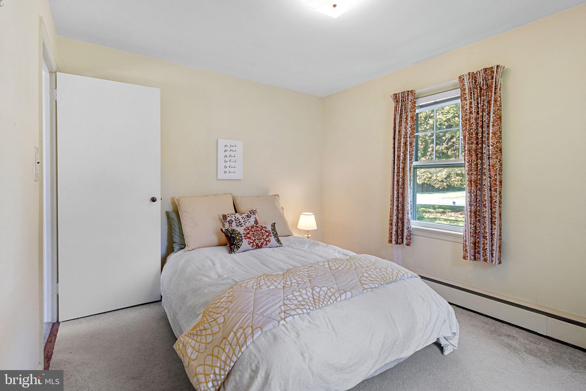 519 Village Road West Princeton Junction, NJ 08550 - Photo 10 of 22 Bedroom 1